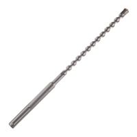 Бур SDS MAX, QUADRO, 14*400мм INTERTOOL SDM-1440