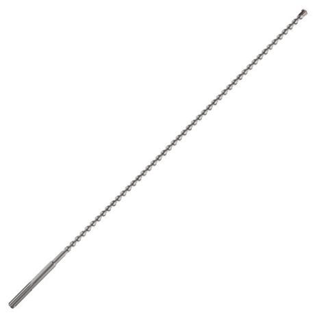 Бур SDS MAX, QUADRO, 16*1000мм INTERTOOL SDM-16100
