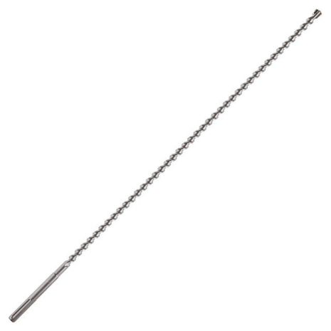 Бур зі SDS-Max, модель Quadro, 18×1000 мм INTERTOOL SDM-18100