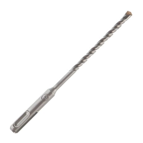 Бур SDS-Plus, 6×160 мм INTERTOOL SD-0616