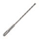 Бур SDS-Plus, 6×160 мм INTERTOOL SD-0616