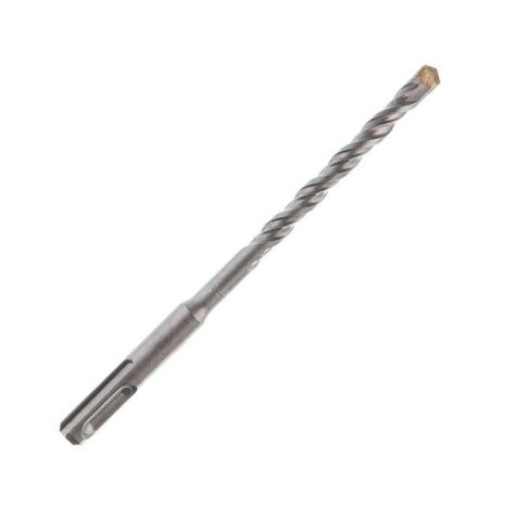 Бур SDS-Plus, 8×160 мм INTERTOOL SD-0816