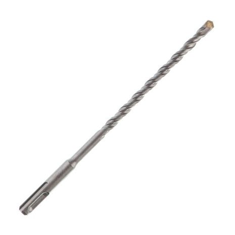 Бур SDS-Plus, 8×210 мм INTERTOOL SD-0821