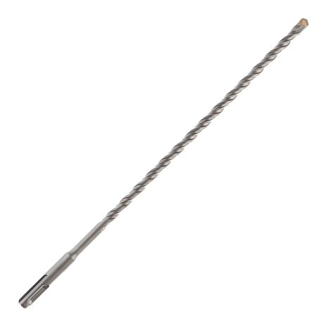 Бур SDS-Plus, 8×310 мм INTERTOOL SD-0831