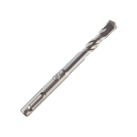 SDS-Plus бур, 10×110 мм INTERTOOL SD-1011