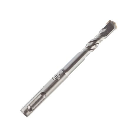 Бур для перфоратора SDS-Plus, 10×110 мм INTERTOOL SD-1011