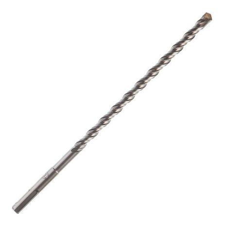 Бур SDS-Plus, 10×260 мм INTERTOOL SD-1026