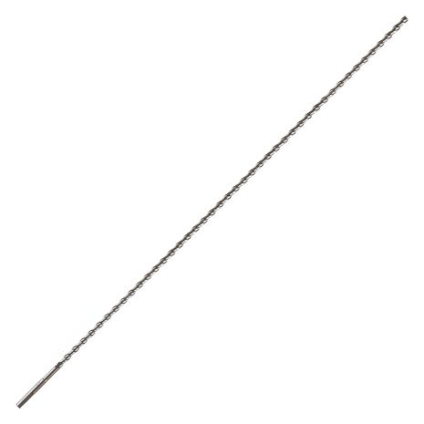 Сверло-бур SDS-Plus, 10×800 мм, INTERTOOL SD-1080