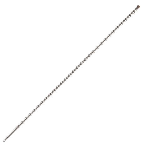 Бур SDS-Plus, 14×800 мм INTERTOOL SD-1480 міцний