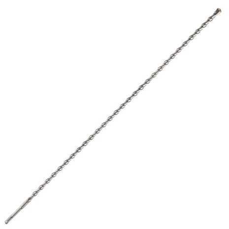 Бур SDS-Plus, 14×800 мм INTERTOOL SD-1480