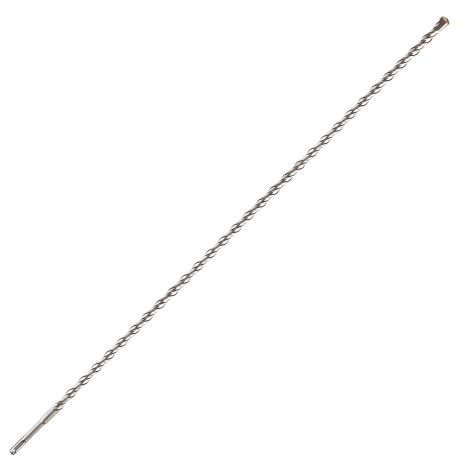 Бур SDS-Plus, 14×800 мм INTERTOOL SD-1480 міцний