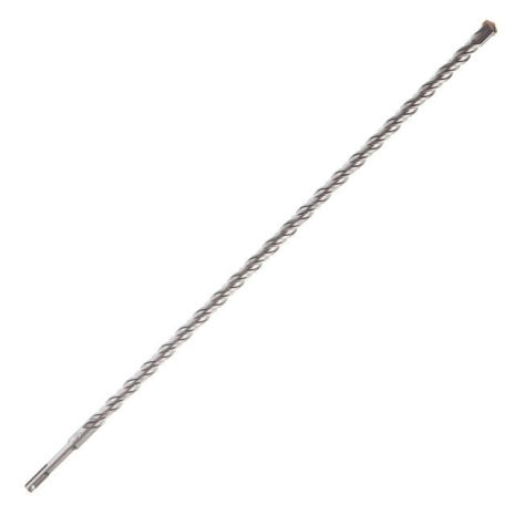 Бур SDS PLUS 16*600мм INTERTOOL SD-1660