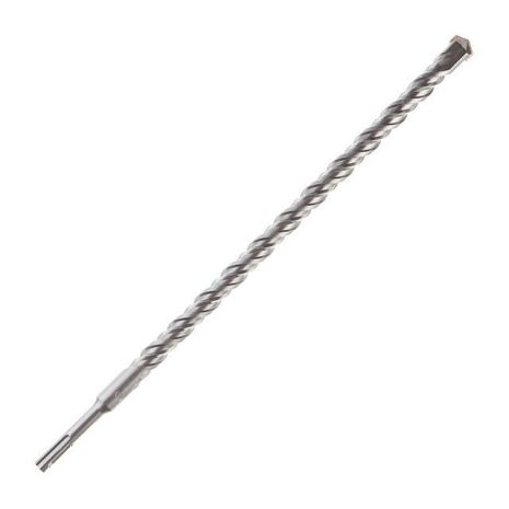 Бур SDS PLUS 18*400мм INTERTOOL SD-1840