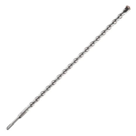 Бур SDS PLUS 20*600мм INTERTOOL SD-2060