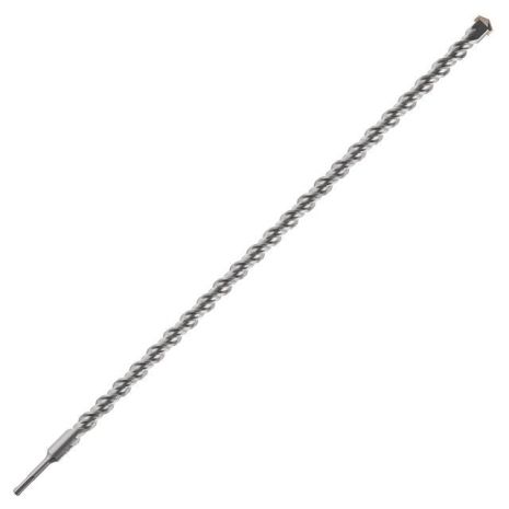 Бур SDS PLUS 26*800мм INTERTOOL SD-2680