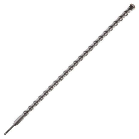 Бур SDS PLUS 28*800 мм INTERTOOL SD-2880