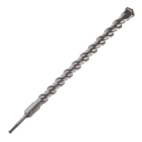 Бур SDS-Plus, 30×450 мм INTERTOOL SD-3045