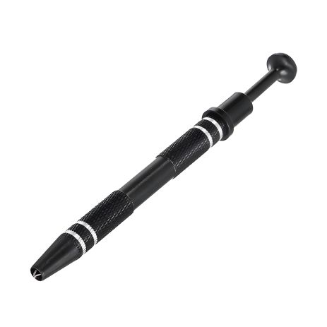 INTERTOOL алюмінієвий радіотехнічний захват NT-6010