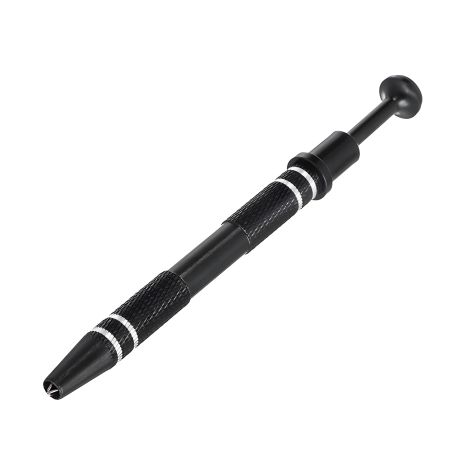 Захват радиотехнический, алюминиевый INTERTOOL NT-6010