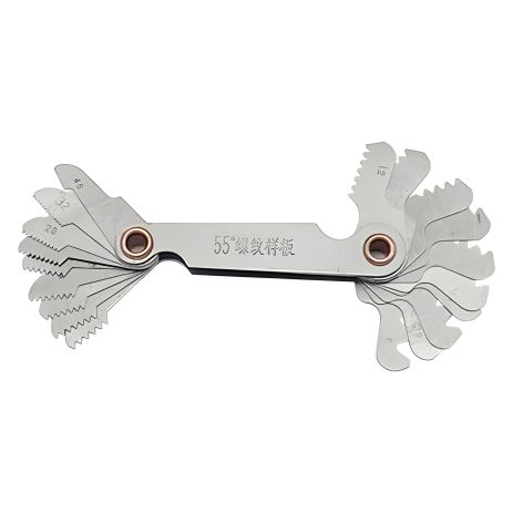 Дюймовий різьбомір PROTESTER ITGS0020 Дюймовий різьбомір PROTESTER ITGS0020