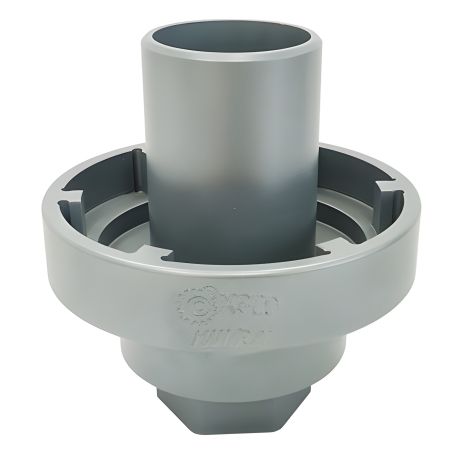 Усиленный ключ ступицы для задней оси MAN 117мм (ХЗСО) WHS117RA