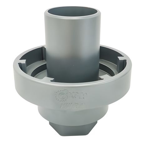 Усиленный ключ ступицы для задней оси MAN 117мм (ХЗСО) WHS117RA