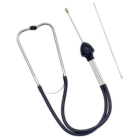 Механічний авто стетоскоп PROTESTER SSMC0001 Механічний авто стетоскоп PROTESTER SSMC0001