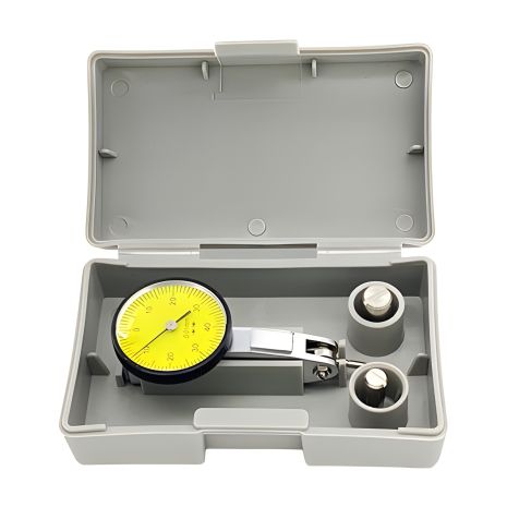 Індикатор важільно-зубчастий PROTESTER LTTI0008