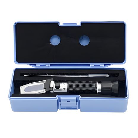 Рефрактометр Brix 0-32% PROTESTER OPHR0032