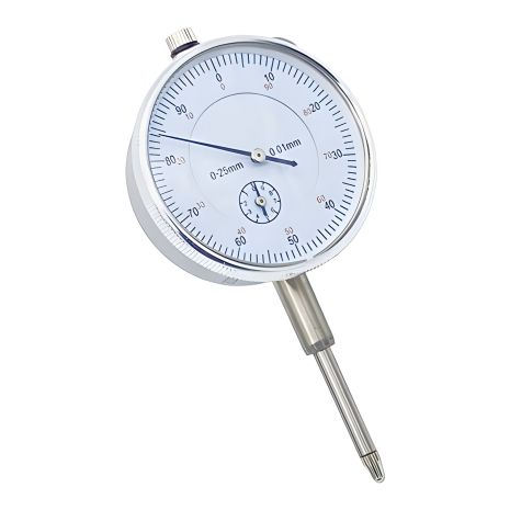 Стрелочный часовой индикатор 0-30мм 0,01мм PROTESTER DIAI0030