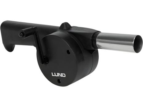 Повітродувка для розпалювання грилів FLO, довжина 25 см, труба Ø25 мм, Vorel 99800