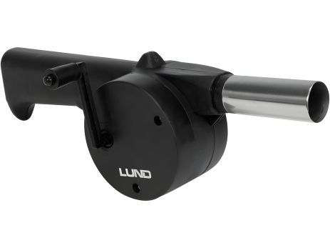 Повітродувка для розпалювання грилів FLO, довжина 25 см, труба Ø25 мм, Vorel 99800