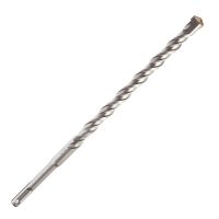 Бур SDS-Plus, 14x260 мм, від INTERTOOL (SD-1426) Бур SDS-Plus, 14x260 мм, від INTERTOOL (SD-1426)