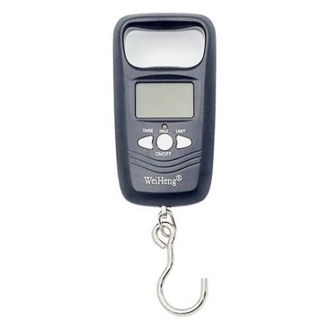 Весы ручные цифровые 50 кг PROTESTER WSDH0050 Весы ручные цифровые 50 кг PROTESTER WSDH0050