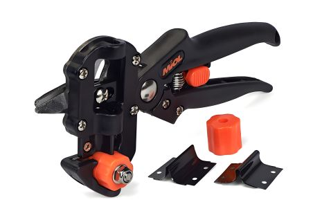 Прививочный секатор Miol 99-036 Прививочный секатор Miol 99-036