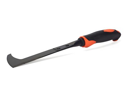 Садовий ніж універсальний (двокомпонентна рукоятка) Miol 99-110