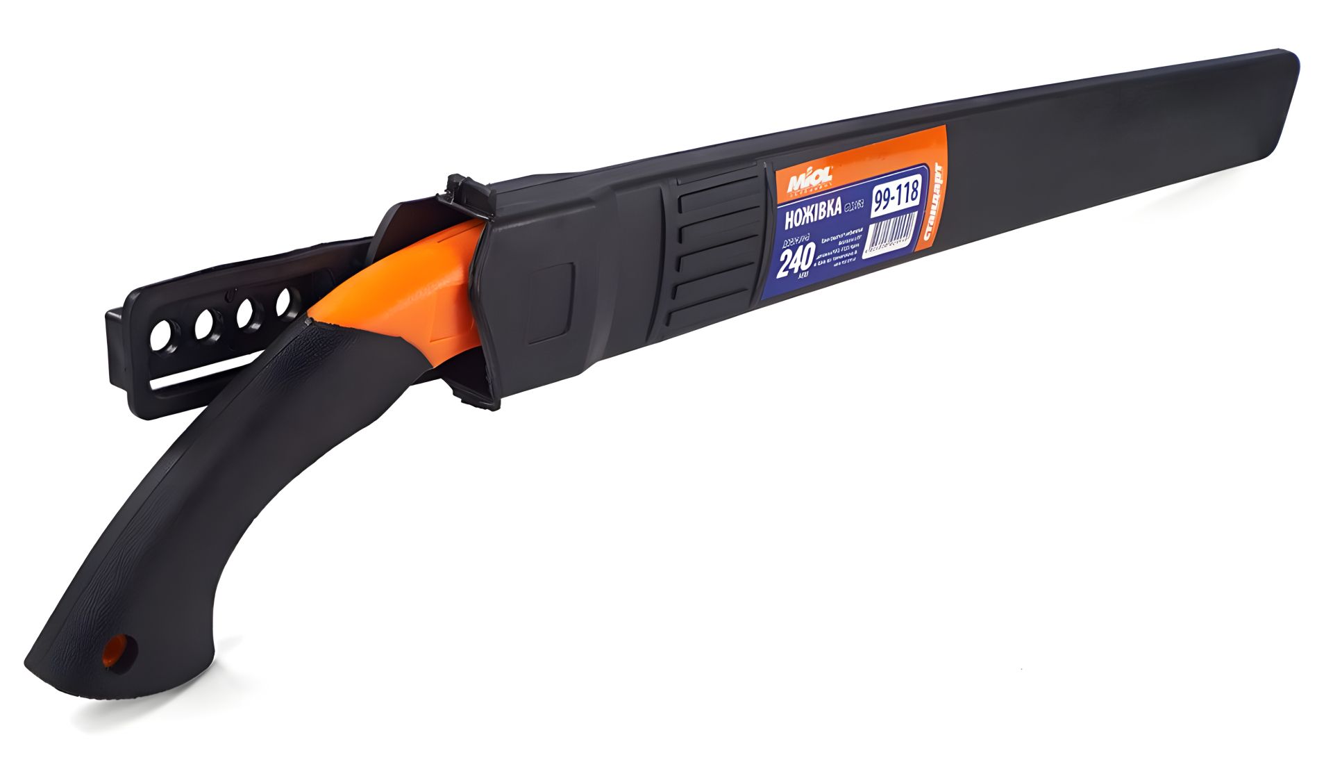 Садова Ножівка Miol 99-118 Садова Ножівка Miol 99-118