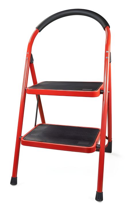 Складні сходи Miol 90-203