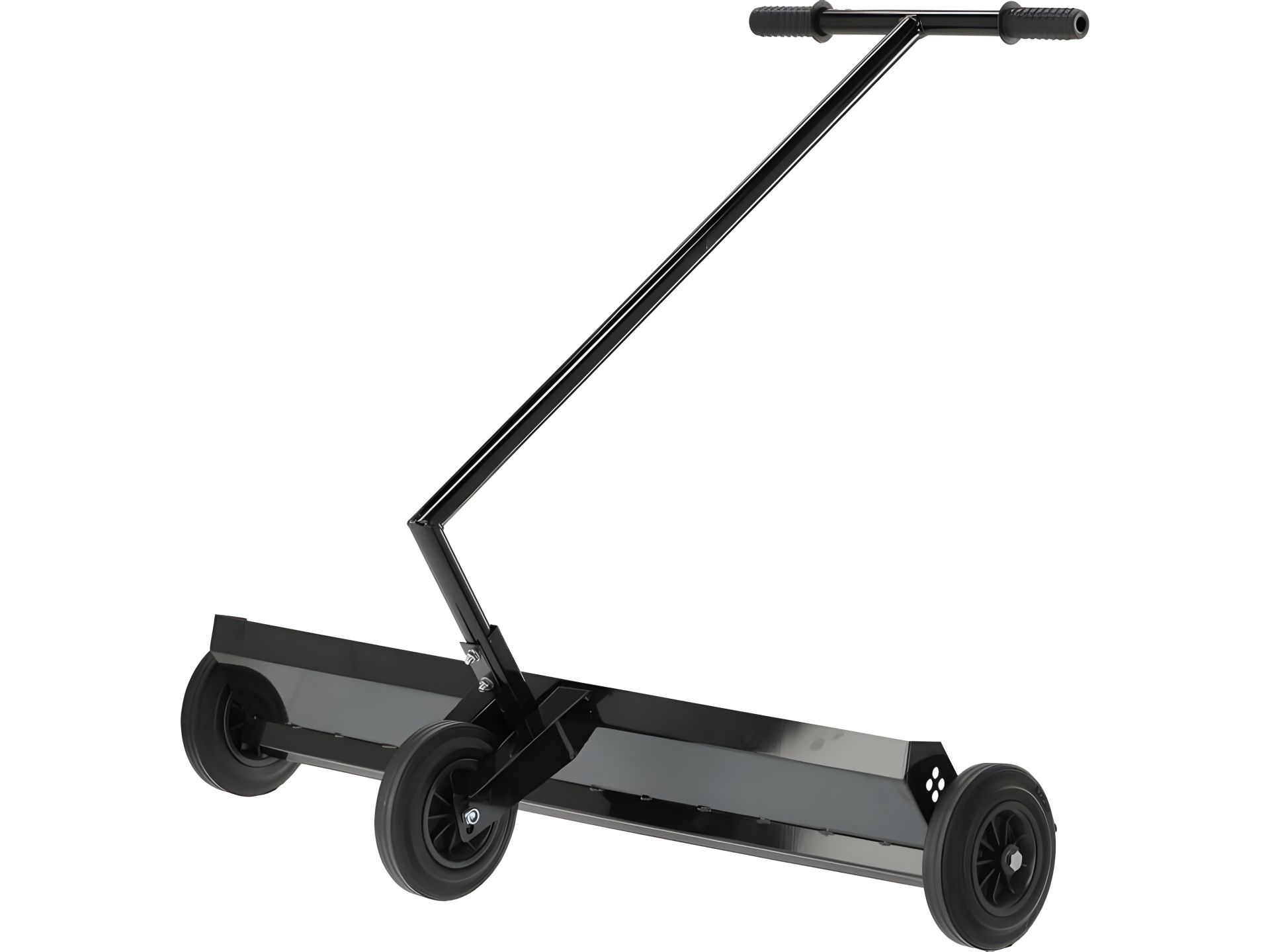 Ручной выравниватель грунта Yato YT-86780, рабочая зона 105 см Ручной выравниватель грунта Yato YT-86780, рабочая зона 105 см