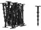 Крепежные колы для агроволокна FLO l=150 мм, 25 шт., Vorel 88716 Крепежные колы для агроволокна FLO l=150 мм, 25 шт., Vorel 88716