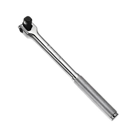 Шарнирный вороток 1/2", 270 мм, Хром-ванадий STORM INTERTOOL ET-1032