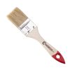 Пензель флейцевий 38*10*44 мм INTERTOOL KT-1238 Пензель флейцевий 38*10*44 мм INTERTOOL KT-1238