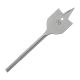 Сверло по дереву перьевое, 35×150 мм INTERTOOL SWF-3515