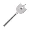 Сверло по дереву перьевое, 45×150 мм INTERTOOL SWF-4515