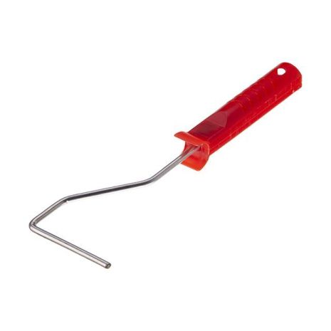 Ручка для валика 100 мм * 6 мм INTERTOOL KT-4910