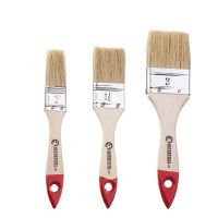 Набор кистей флейцевых 25, 38, 50 мм, 3 ед. INTERTOOL KT-1003
