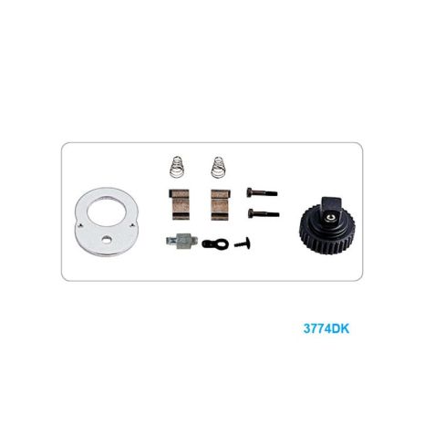 3/8"DR.RENEWAL KITS FOR 3771