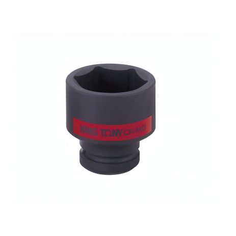 Дюймова головка 1"DR. 2" 6 гранн. Дюймова головка 1"DR. 2" 6 гранн.