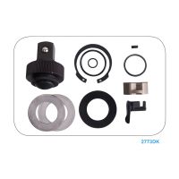 2773-55GS ремкомплект трещетки 1/4"