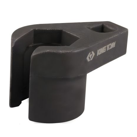 Ключ для датчика кисню 3/8"DR 22MM*6PT.*81L